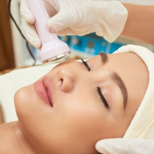 Microneedling