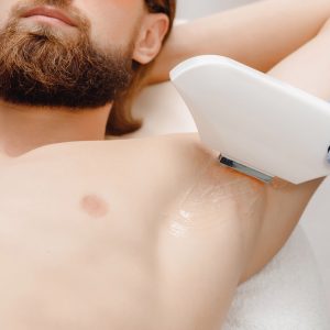 Epilare definitivă Laser Elysion Pro U (Pentru Domni)